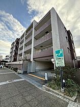 藤和ライブタウン芦屋呉川町ルミナンス  ｜ 兵庫県芦屋市呉川町（賃貸マンション3LDK・3階・72.54㎡） その22