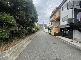 浜町HANON  ｜ 兵庫県西宮市浜町（賃貸マンション1R・3階・33.00㎡） その20