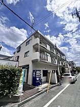 フォルチューナ芦屋  ｜ 兵庫県芦屋市南宮町（賃貸マンション2LDK・2階・62.13㎡） その3