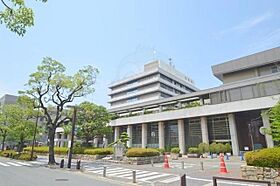 名次町ロジュマン  ｜ 兵庫県西宮市名次町（賃貸マンション1LDK・2階・95.11㎡） その21