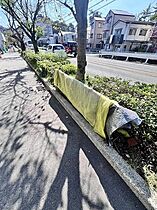 フジパレス西宮甲陽園  ｜ 兵庫県西宮市六軒町（賃貸アパート1K・1階・28.40㎡） その5