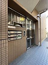 メゾン松風  ｜ 兵庫県芦屋市月若町（賃貸マンション3LDK・1階・67.02㎡） その29