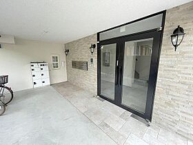 芦屋リバーウエストマンション  ｜ 兵庫県芦屋市川西町（賃貸マンション1LDK・4階・38.09㎡） その18