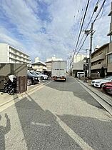 DECOLA　ASHIYA  ｜ 兵庫県芦屋市茶屋之町（賃貸マンション1R・2階・27.77㎡） その6