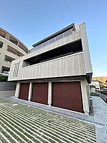 アゼリア　ベガ　芦屋業平町  ｜ 兵庫県芦屋市業平町（賃貸マンション3LDK・3階・101.44㎡） その3