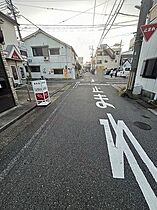 長田区東尻池町貸家  ｜ 兵庫県神戸市長田区東尻池町４丁目（賃貸一戸建3LDK・1階・77.80㎡） その17