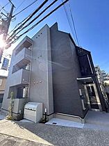 S-FLATさくら夙川  ｜ 兵庫県西宮市霞町（賃貸アパート1LDK・1階・33.77㎡） その30