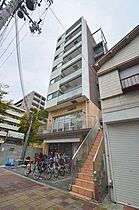 ノベラ西宮江上町  ｜ 兵庫県西宮市江上町（賃貸マンション1LDK・6階・30.00㎡） その3