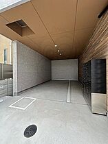 Pohili甲子園  ｜ 兵庫県西宮市甲子園七番町（賃貸マンション1K・3階・25.09㎡） その19