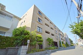 シティプラザ芦屋西  ｜ 兵庫県芦屋市津知町（賃貸マンション3LDK・4階・77.00㎡） その1