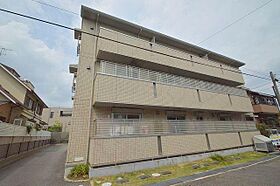 ペルル2  ｜ 兵庫県西宮市甲子園一番町（賃貸アパート1LDK・1階・46.61㎡） その3