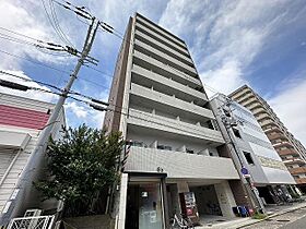 兵庫県西宮市西田町（賃貸マンション1K・10階・25.00㎡） その1