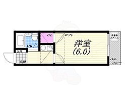 🉐敷金礼金0円！🉐Grand Life香櫨園