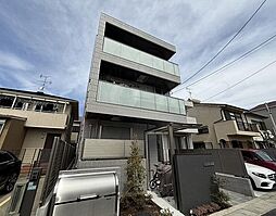 ビアンネートル西宮