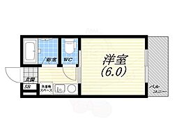 🉐敷金礼金0円！🉐エルジャン夙川