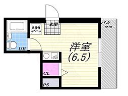 🉐敷金礼金0円！🉐SENSE BLDG・今津駅前