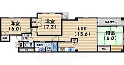 東海道・山陽本線 芦屋駅 徒歩7分