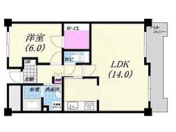 東海道・山陽本線 芦屋駅 徒歩5分