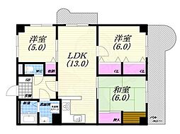 レジデンス芦屋