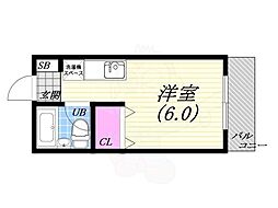 レンタルハウス深津1