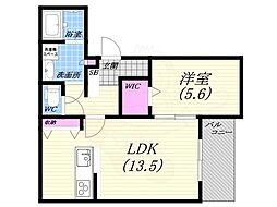 阪急神戸本線 芦屋川駅 徒歩9分