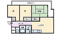 ルミエール竹園