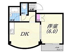 🉐敷金礼金0円！🉐ドムール芦屋
