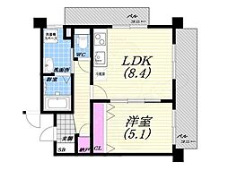 芦屋リバーウエストマンション