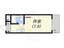 🉐敷金礼金0円！🉐阪急今津線 門戸厄神駅 徒歩15分