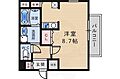 ダイドーメゾン阪神西宮9階6.8万円