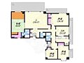 フォーシーズンズ芦屋5階19.0万円