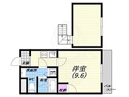 メインステージ芦屋茶屋之町