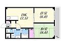 ヴィライーストサイド夙川2階5.9万円