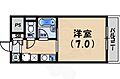ステュディオ・ル・ココン6階5.5万円