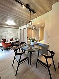 レジェイド西宮北口