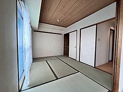 JR東海道・山陽本線 芦屋駅 徒歩7分の賃貸マンション 2階3LDKのリビング/ダイニング