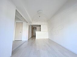 プリマヴェーラ甲子園一番町 1階1LDKのリビング/ダイニング