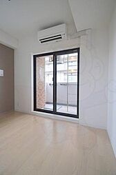 Luxe東灘 706 7階1Kのリビング/ダイニング