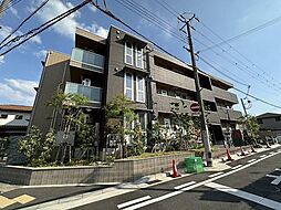 SAKURA甲子園三保町