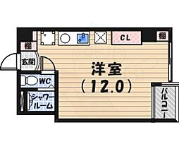 🉐敷金礼金0円！🉐サンロイヤル西宮