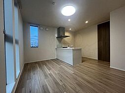 芦屋原通レジデンス 1LDKの写真