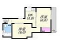 三麺マンション2階5.0万円