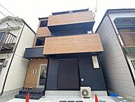 兵庫県西宮市笠屋町：物件画像／株式会社HOUSE NET 賃貸住宅サービス FC阪神西宮店