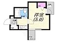 ドール甲子園口6階4.2万円