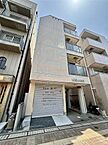 兵庫県芦屋市大桝町：物件画像／株式会社HOUSE NET 賃貸住宅サービス FC阪神西宮店