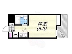 🉐敷金礼金0円！🉐阪急神戸本線 夙川駅 徒歩9分