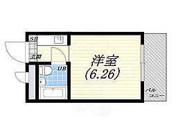 🉐敷金礼金0円！🉐阪急神戸本線 芦屋川駅 徒歩5分