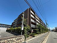 兵庫県西宮市甲子園三番町12番3号：物件画像／株式会社HOUSE NET 賃貸住宅サービス FC阪神西宮店