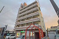 兵庫県西宮市上甲子園2丁目1番5号：物件画像／株式会社HOUSE NET 賃貸住宅サービス FC阪神西宮店