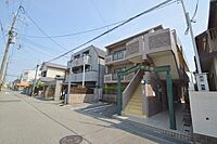 兵庫県西宮市甲子園五番町：物件画像／株式会社HOUSE NET 賃貸住宅サービス FC阪神西宮店